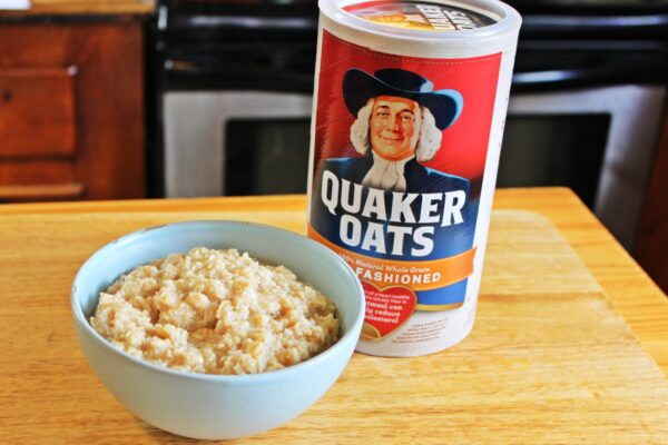 Quake And Oat