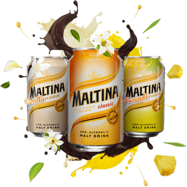 MALTINA