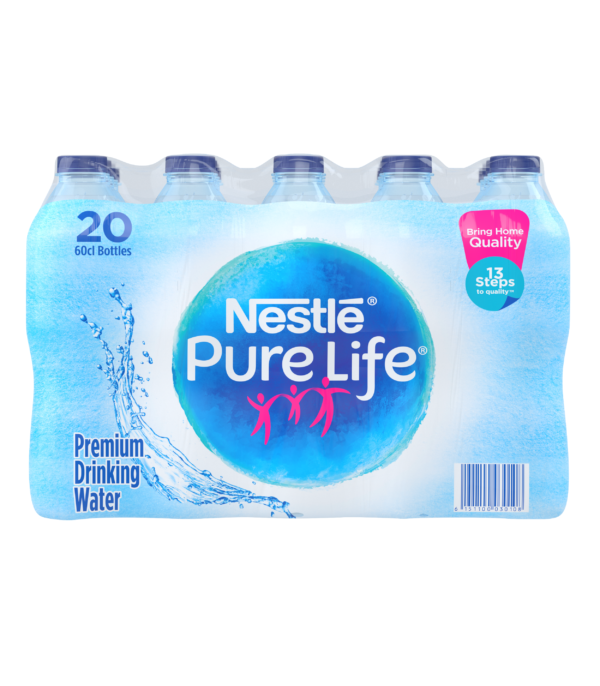 NESTLE WATER