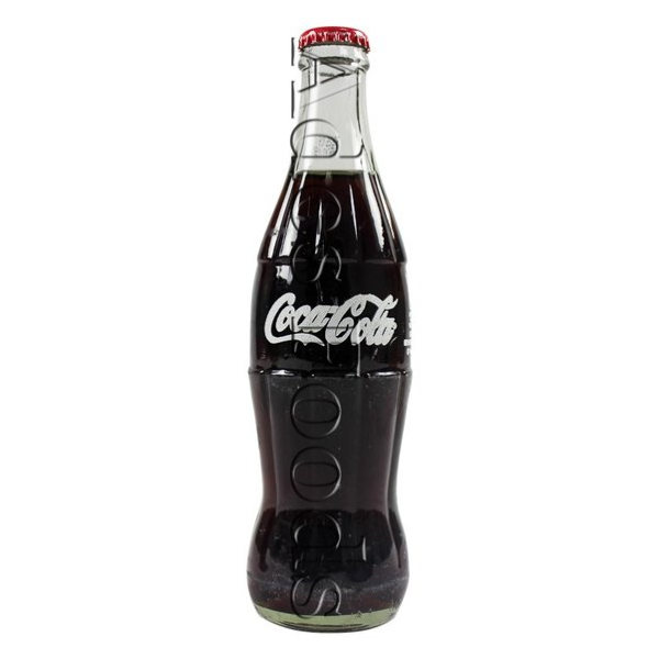 COKE/FANTA (BOTTLE)