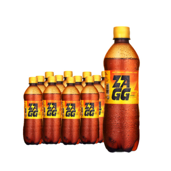 ZA GG MALT ENERGY DRINK